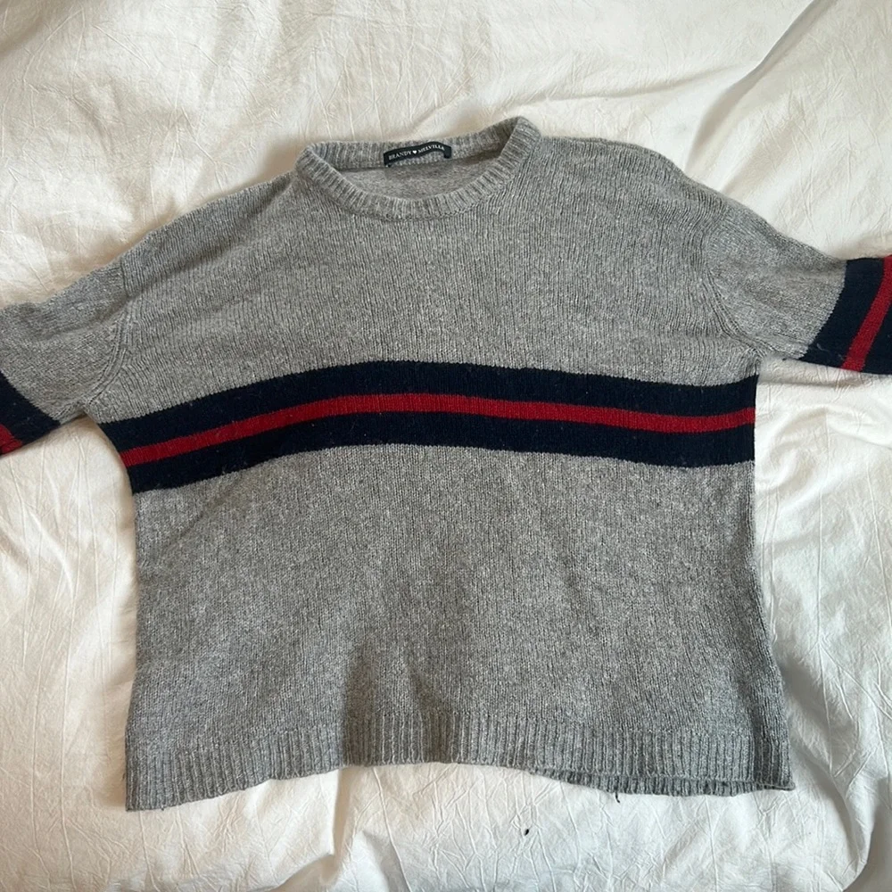brandy sweater - Picture 1 of 2